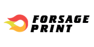  logo forsage-print